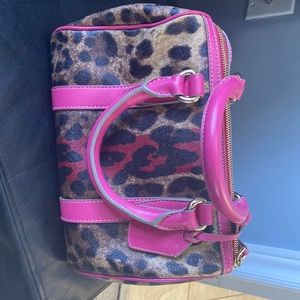 Dolce & Gabbana top handle bag .